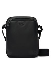 Saszetka BOSS. Kolor: czarny #1
