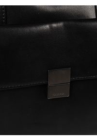Calvin Klein Torba | K50K510250 BAX | Mężczyzna | Czarny. Kolor: czarny. Materiał: poliester
