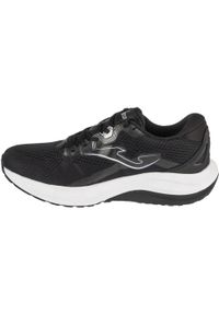Buty do biegania męskie Joma Hispalis. Kolor: czarny