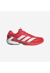 Adidas - Buty tenisowe męskie ADIDAS Adizero Ubersonic 5 na każdą nawierzchnię. Sport: tenis
