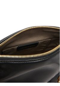 Emporio Armani Torebka EW003122 AF19173 UC001 Czarny. Kolor: czarny. Materiał: skórzane #5