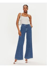 Guess Body O2GM12 KBBU1 Szary Slim Fit. Kolor: szary. Materiał: bawełna #4