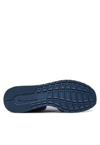 Puma Sneakersy ST Runner v4 Nl Club 399069 09 Granatowy. Kolor: niebieski. Materiał: materiał #5