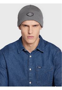 DC Shoes Czapka ADYHA04135 Szary. Kolor: szary. Materiał: poliester #1