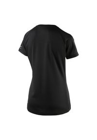 Koszulka Pro Touch Natalia W 285831. Materiał: materiał, poliester, tkanina. Sport: bieganie, fitness #5