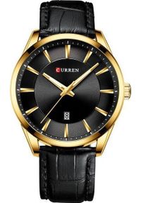 Zegarek Curren ZEGAREK MĘSKI CURREN 8365 (zc032c) + BOX #1