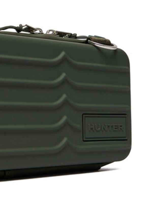 Hunter Saszetka CEO-HTR-XC-009-08 Zielony. Kolor: zielony. Materiał: syntetyk