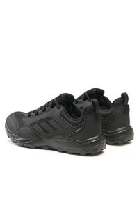 Adidas - adidas Buty do biegania Terrex Tracerocker 2.0 GORE-TEX IF2579 Czarny. Kolor: czarny. Materiał: mesh, materiał. Technologia: Gore-Tex. Model: Adidas Terrex #4