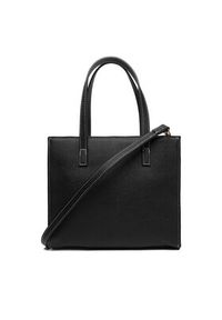 Beverly Hills Polo Club Torebka CEO-BHPC-C-022-09 Czarny. Kolor: czarny #4