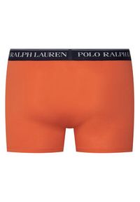 Polo Ralph Lauren Komplet bokserek 714830300098 Kolorowy. Materiał: bawełna. Wzór: kolorowy #2
