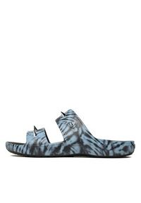 Crocs Klapki Classic Rebel Sandal 208338 Czarny. Kolor: czarny #6