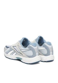Reebok Sneakersy CEO-ROAD PRIME 100230908 Szary. Kolor: szary. Materiał: materiał #4