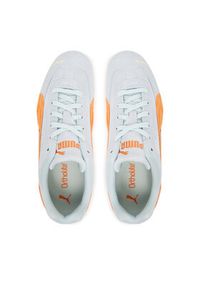 Puma Sneakersy Speedcat OG 398846 40 Niebieski. Kolor: niebieski. Materiał: zamsz, skóra #4