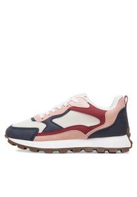 Jenny Fairy Sneakersy HALIMA WSS21081-01 Różowy. Kolor: różowy. Materiał: syntetyk #5