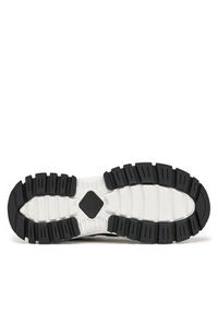 Just Cavalli Sneakersy 78RA3SC1 Czarny. Kolor: czarny. Materiał: materiał #4