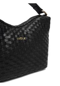 MEXX Torebka CEO-MEXX-K-003-09 Czarny. Kolor: czarny #4