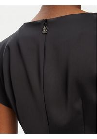 Hugo - HUGO Kombinezon Kisanda-1 50544785 Czarny Regular Fit. Kolor: czarny. Materiał: syntetyk #3