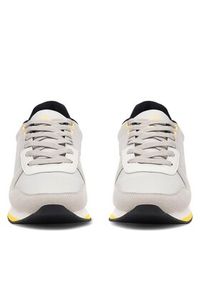 U.S. Polo Assn. Sneakersy NOBIL011M/CNH1 Szary. Kolor: szary #5