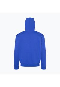 Bluza trekkingowa męska Marmot Coastal Hoody. Kolor: niebieski #2