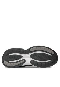Adidas - adidas Sneakersy Alphabounce+ Bounce IG3584 Szary. Kolor: szary. Materiał: materiał, mesh. Model: Adidas Alphabounce #5
