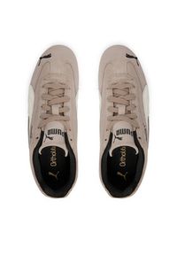 Puma Sneakersy Speedcat 40632985 Szary. Kolor: szary. Materiał: skóra, zamsz #6