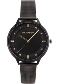 Zegarek Perfect ZEGAREK DAMSKI PERFECT F369-05 (zp515c) + BOX #1