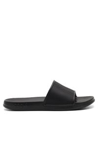 Coqui Klapki 7081-100-2200 Czarny. Kolor: czarny
