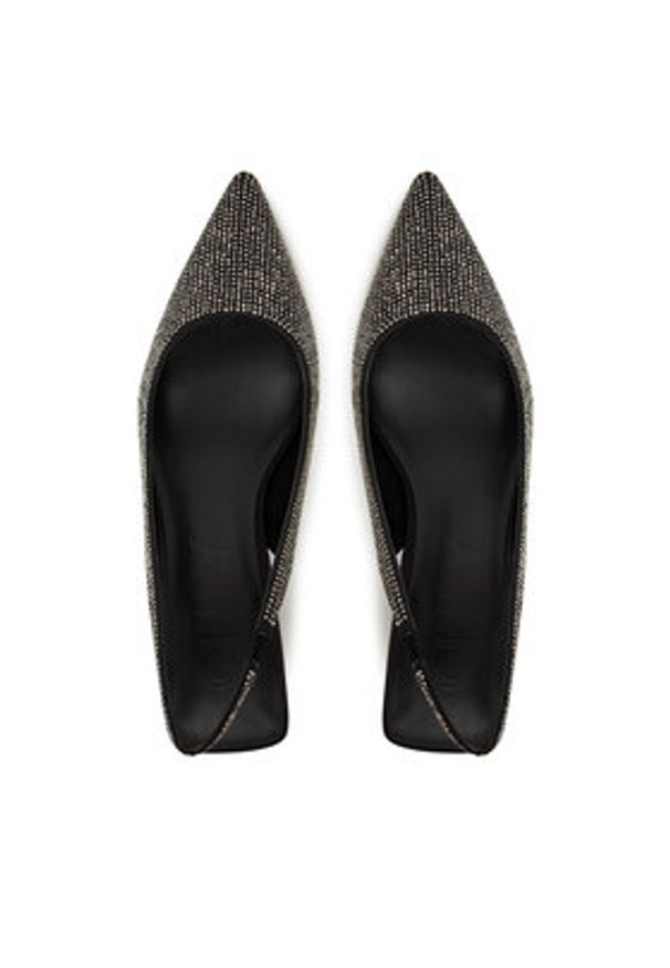 ONLY Shoes Czółenka Onlcoco 15340946 Czarny. Kolor: czarny. Materiał: syntetyk