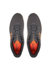 Under Armour Buty do biegania Ua Charged Pursuit 4 3028254 Szary. Kolor: szary. Materiał: materiał #4
