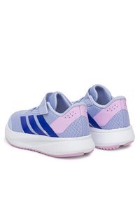 Adidas - adidas Sneakersy Duramo SL2 JS2802 Błękitny. Kolor: niebieski. Materiał: materiał