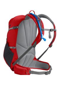 CAMELBAK - 2nd - Plecak Camelbak Rim Runner 22 85 oz. Kolor: czerwony