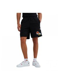 Spodnie sportowe męskie Ellesse Bronxa. Kolor: czarny