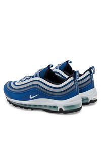 Nike Sneakersy Air Max 97 FN6957 Granatowy. Kolor: niebieski. Materiał: materiał. Model: Nike Air Max #6