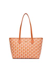 MEXX Torebka CEO-MEXX-S-004-09 Pomarańczowy. Kolor: pomarańczowy #2