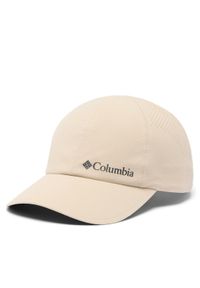 columbia - Columbia Czapka z daszkiem Silver Ridge™ IV Ball Cap 2121141 Brązowy. Kolor: brązowy. Materiał: nylon, materiał