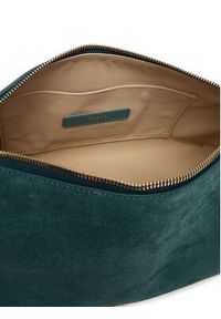 Furla Torebka Debbi Mini WE00865 BX4018 KH 4958S Zielony ciemny. Kolor: zielony. Materiał: skórzane, zamszowe #4