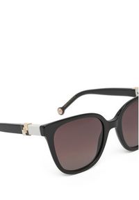 Carolina Herrera Okulary przeciwsłoneczne HER 0297/S 208015 Czarny. Kolor: czarny #3