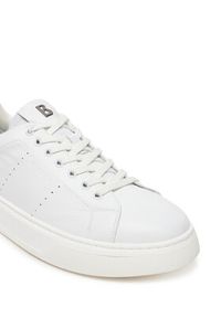 Bogner Sneakersy Milan 2 B 12520005 Biały. Kolor: biały. Materiał: skóra #6