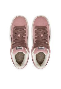 Puma Sneakersy Suede Xl 395205-11 Różowy. Kolor: różowy. Model: Puma Suede #2