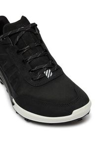 ecco - ECCO Trekkingi Biom 2.1 X Mountain W 82386302001 Czarny. Kolor: czarny. Materiał: nubuk, skóra #4