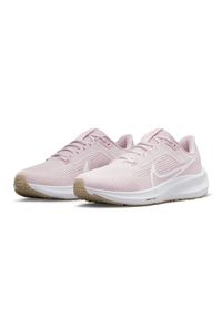 Buty Nike Pegasus 40 W DV3854-600 różowe. Kolor: różowy. Model: Nike Zoom. Sport: bieganie #6