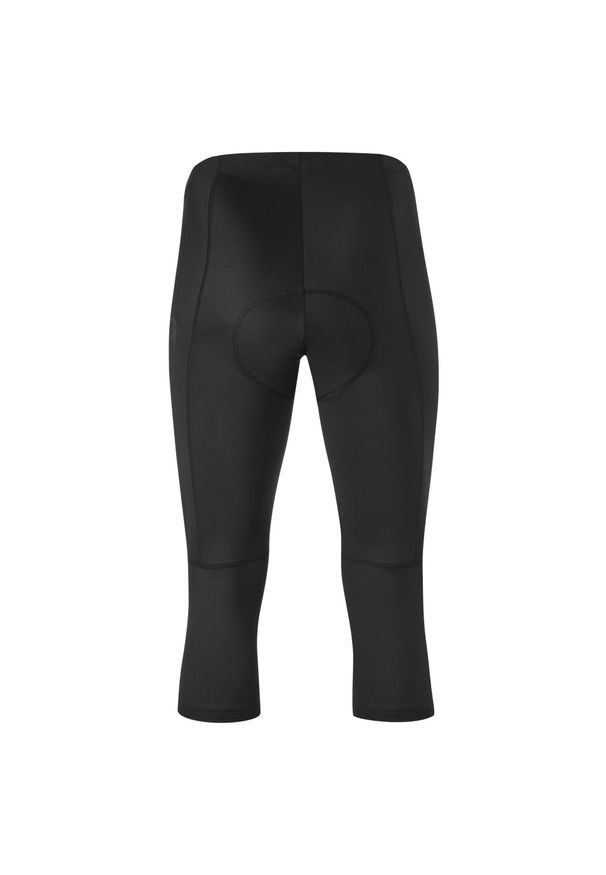 GONSO - Szorty Gonso Siena. Kolor: wielokolorowy, szary, czarny. Sport: kolarstwo