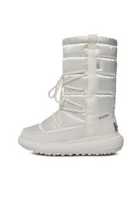 Helly Hansen Śniegowce W Isolabella 2 11838_011 Biały. Kolor: biały. Materiał: materiał #6