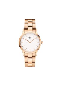 Zegarek Daniel Wellington. Kolor: złoty