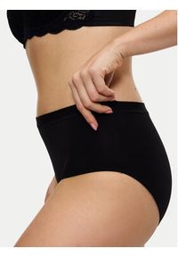 Triumph Komplet fig klasycznych z wysokim stanem Sense Of Modal 10224762 Czarny. Stan: podwyższony. Kolor: czarny. Materiał: syntetyk #2