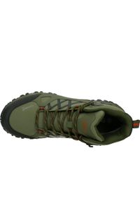 Campus Rimo High 2.0 Trekking 43 Zielony. Kolor: zielony. Sport: turystyka piesza