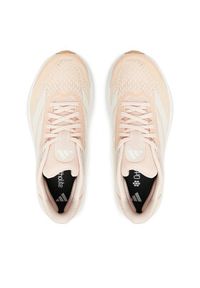 Adidas - adidas Buty do biegania Duramo SL 2 JI3009 Różowy. Kolor: różowy. Materiał: materiał #4