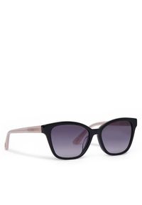 Guess Okulary przeciwsłoneczne GU00164 Brązowy. Kolor: brązowy