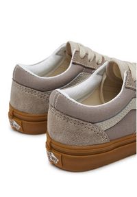 Vans Tenisówki Old Skool VN000CYV0CS1 Szary. Kolor: szary. Materiał: materiał #5