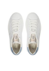 Furla Sneakersy Hype YK77HYP BX4392 4829S Kolorowy. Materiał: skóra. Wzór: kolorowy #3